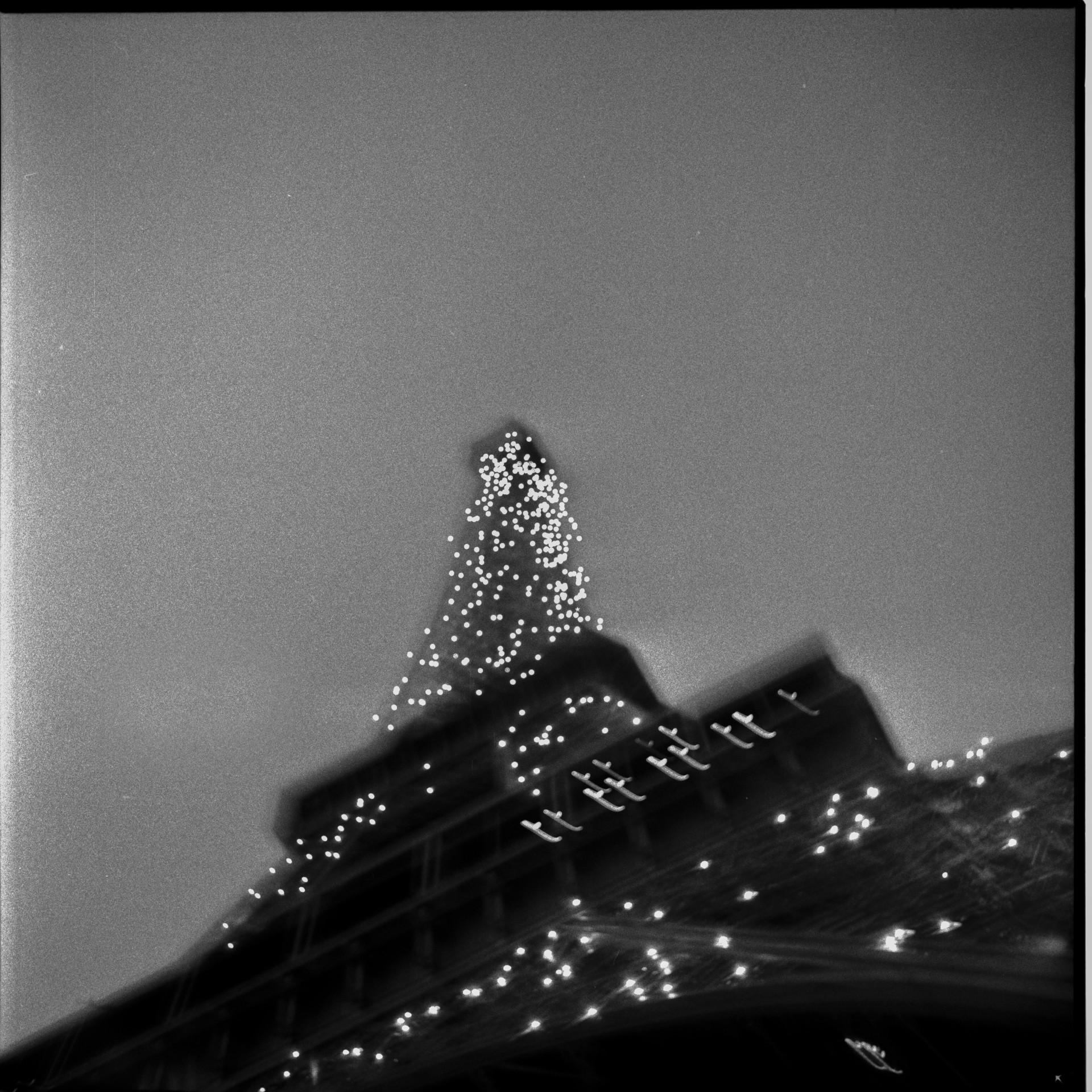 The Eiffel Tower