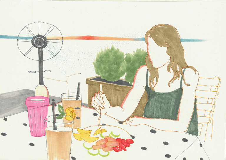Summer Series