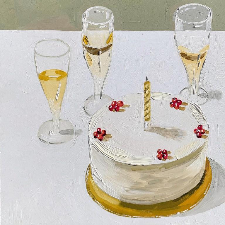 Celebrations_oil
